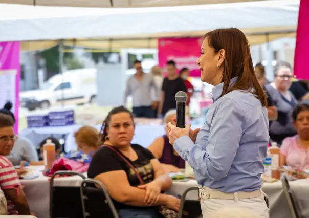 Cuidado de la economía familiar en Guadalupe a través de programas sociales