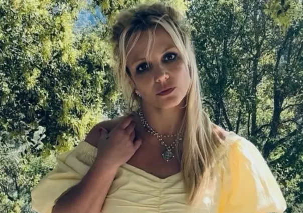 Britney Spears admite que necesita terapia | VIDEO