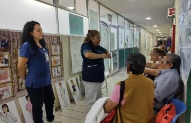 Edomex se suma a la Jornada Nacional de Servicios Salud del IMSS
