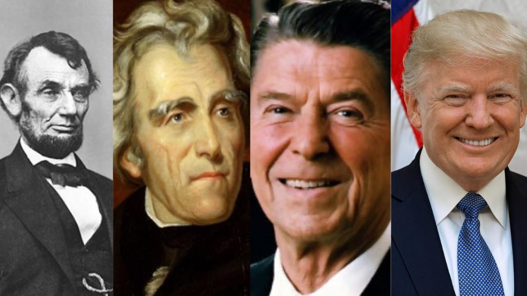 Historia de los atentados a presidentes de Estados Unidos