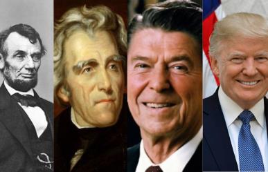 Historia de los atentados a presidentes de Estados Unidos