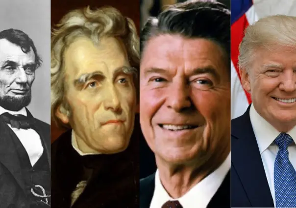 Historia de los atentados a presidentes de Estados Unidos