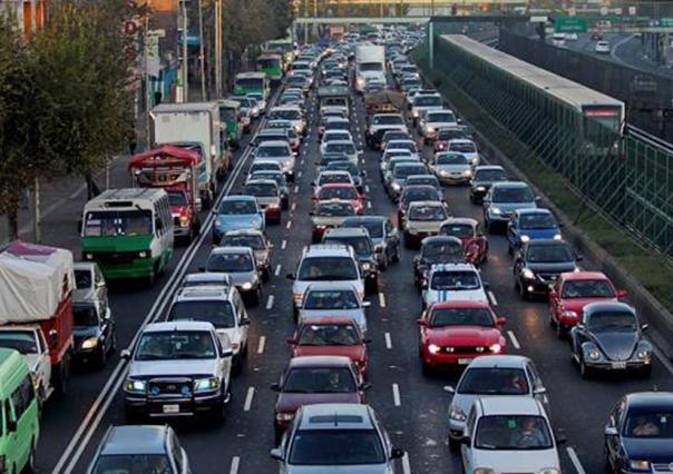 Hoy No Circula sábado 13 de julio ¿Cuáles vehículos se quedan en casa?