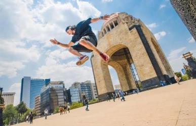 Capital Jam IV: El Festival de Parkour y Freerunning en la CDMX