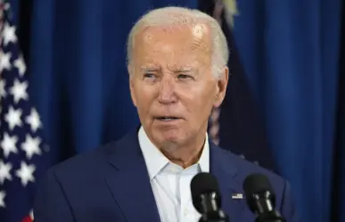 Biden tras atentado contra Trump: No hay lugar para este tipo de violencia