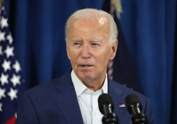 Biden tras atentado contra Trump: No hay lugar para este tipo de violencia