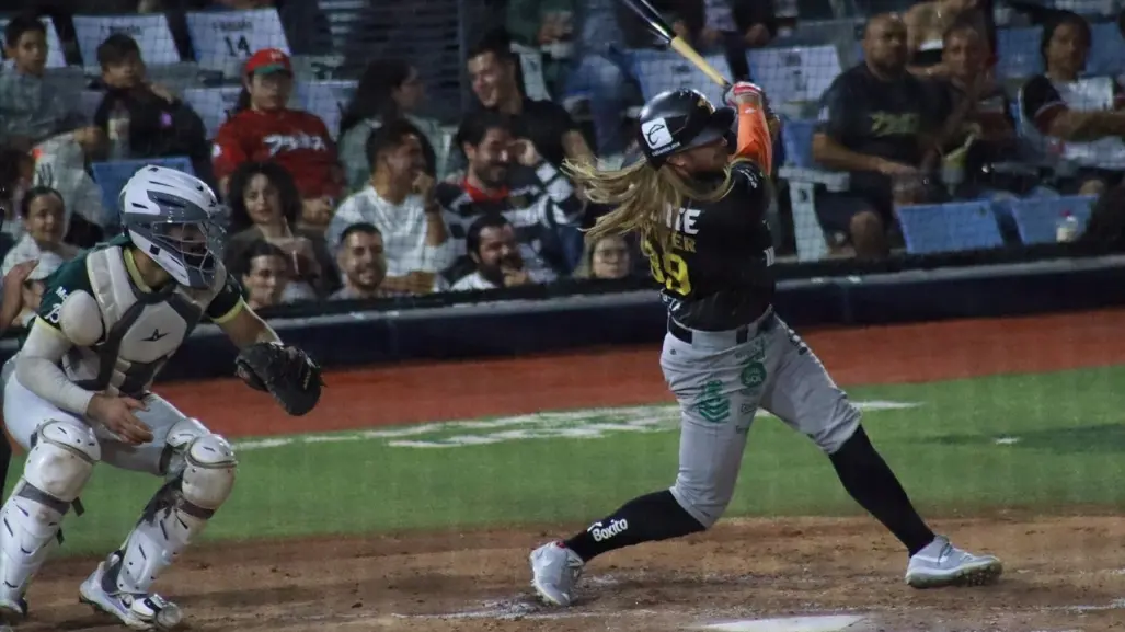 Bravos vence a Leones en el primero de la Serie