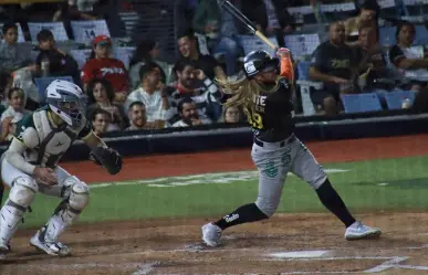 Bravos vence a Leones en el primero de la Serie