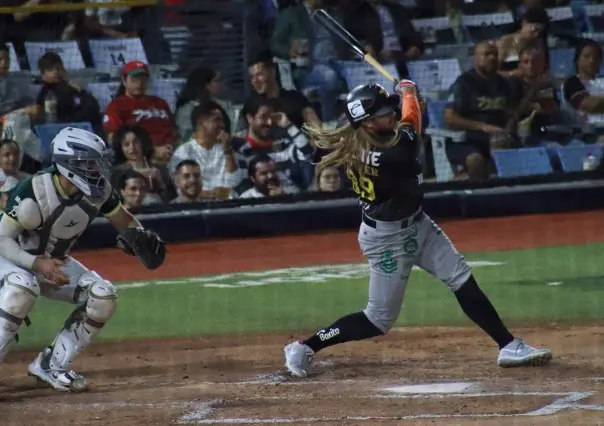 Bravos vence a Leones en el primero de la Serie