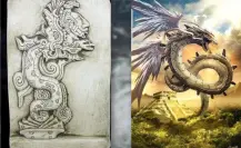 ¿Conoces el mito de la Canícula? Esta es la leyenda de la mitología maya