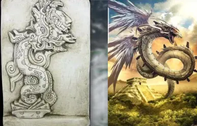 ¿Conoces el mito de la Canícula? Esta es la leyenda de la mitología maya