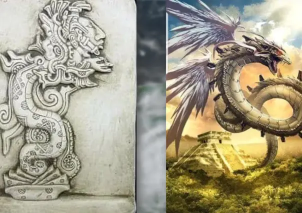 ¿Conoces el mito de la Canícula? Esta es la leyenda de la mitología maya