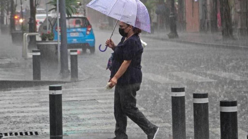 Clima en Coahuila: seguirán las lluvias y ambiente caluroso