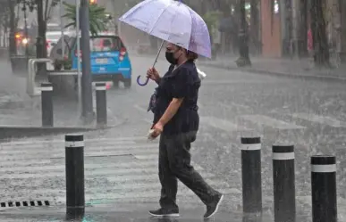 Clima en Coahuila: seguirán las lluvias y ambiente caluroso