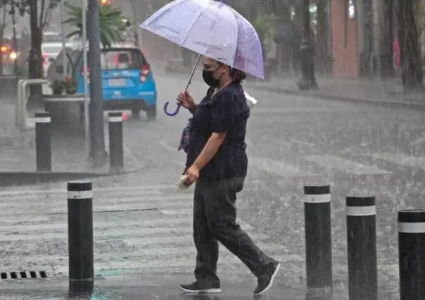 Clima en Coahuila: seguirán las lluvias y ambiente caluroso