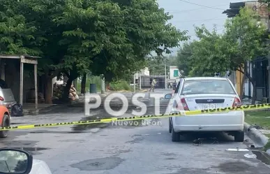 Asesinan a hombre que tomaba cerveza en Juárez