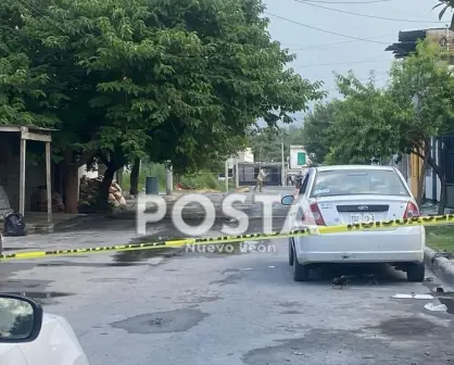 Asesinan a hombre que tomaba cerveza en Juárez