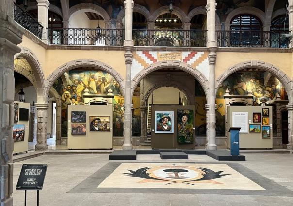 Museos abren sus puertas todos los días de vacaciones