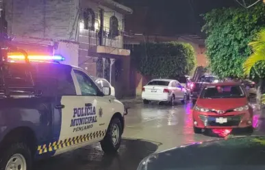 Masacran a tres jóvenes y una niña de 10 años en una fiesta infantil en Pénjamo