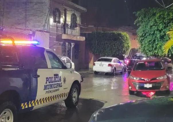 Masacran a tres jóvenes y una niña de 10 años en una fiesta infantil en Pénjamo