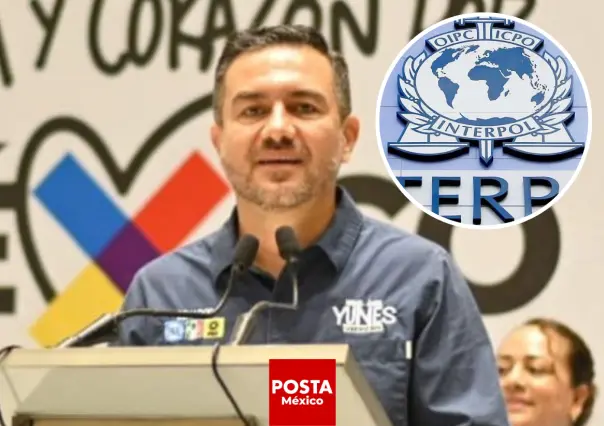 Pide justicia en Veracruz buscar con Interpol a Yunes Márquez