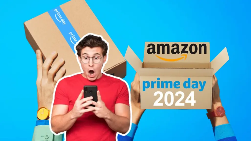 Prepárate para el Prime Day 2024 en Amazon México ¡No te pierdas las ofertas!