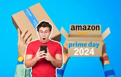 Prepárate para el Prime Day 2024 en Amazon México ¡No te pierdas las ofertas!