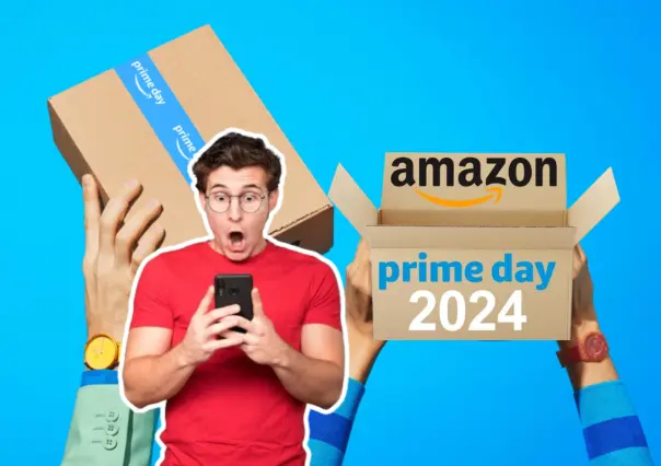 Prepárate para el Prime Day 2024 en Amazon México ¡No te pierdas las ofertas!