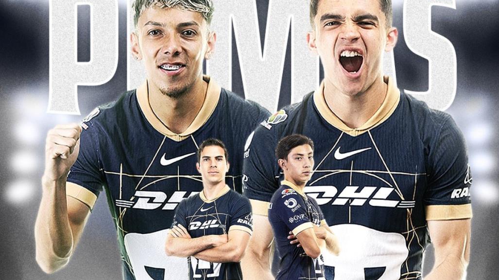 Pumas vs Santos: Aquí puedes ver EN VIVO la jornada 2 de la Liga MX