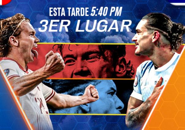 Aquí puedes ver EN VIVO el Canadá vs Uruguay de la Copa América 2024