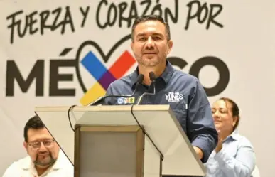 Giran orden de aprehensión contra senador electo Miguel Ángel Yunes