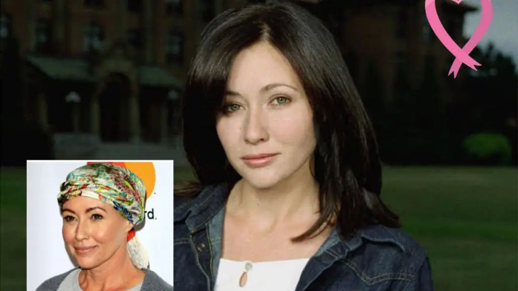 Fallece Shannen Doherty a los 53 años tras larga lucha contra el cáncer de mama