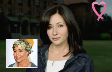 Fallece Shannen Doherty a los 53 años tras larga lucha contra el cáncer de mama