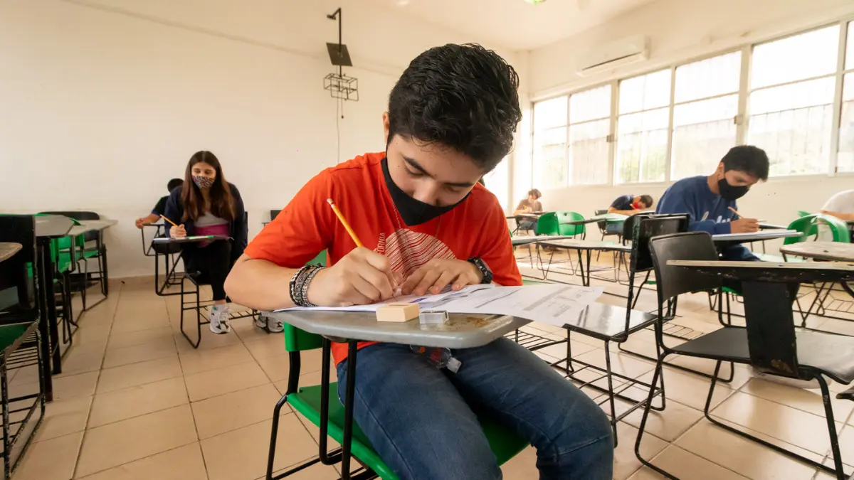 El próximo curso escolar inicia el 26 de agosto Foto: Cortesía