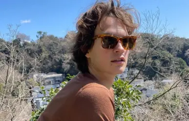 Ansel Elgort anuncia su regreso a la música (VIDEO)