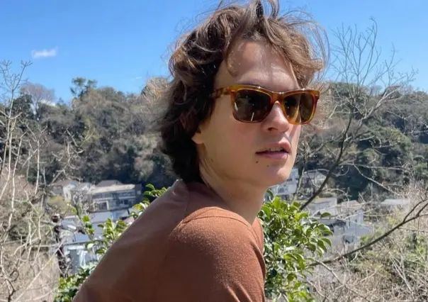 Ansel Elgort anuncia su regreso a la música (VIDEO)