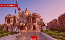Ataque a balazos deja un muerto y tres detenidos en Alameda Central de la CDMX