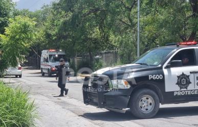 Balacera deja un hombre sin vida y dos heridos en Guadalupe