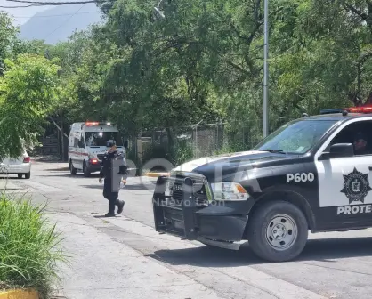 Balacera deja un hombre sin vida y dos heridos en Guadalupe