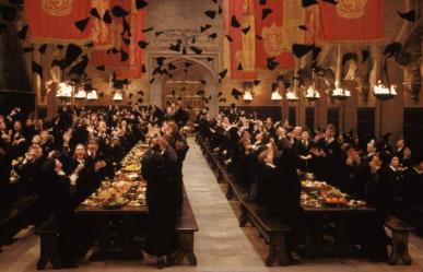 Harry Potter se adueña de restaurante en CDMX con menú especial de Liverpool