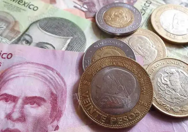 ¿Qué cambios habrá en las monedas y billetes de México en 2025?