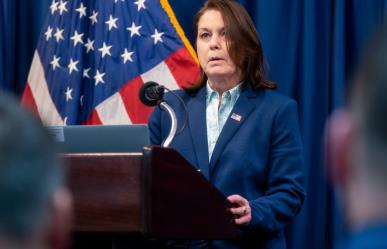 Directora del Servicio Secreto citada por el Congreso tras atentado a Trump