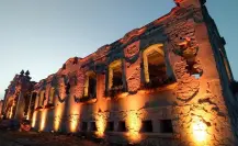 Reconocen a habitantes de Padilla por su aportación al desarrollo de Tamaulipas