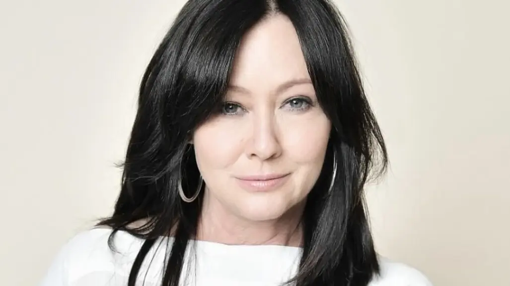 Muere Shannen Doherty reconocida actriz de la serie “Beverly Hills 90210”