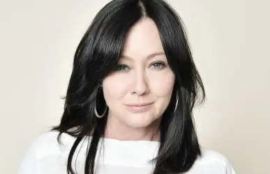 Muere Shannen Doherty reconocida actriz de la serie “Beverly Hills 90210”