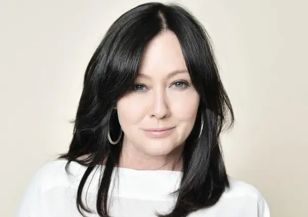 Muere Shannen Doherty reconocida actriz de la serie “Beverly Hills 90210”