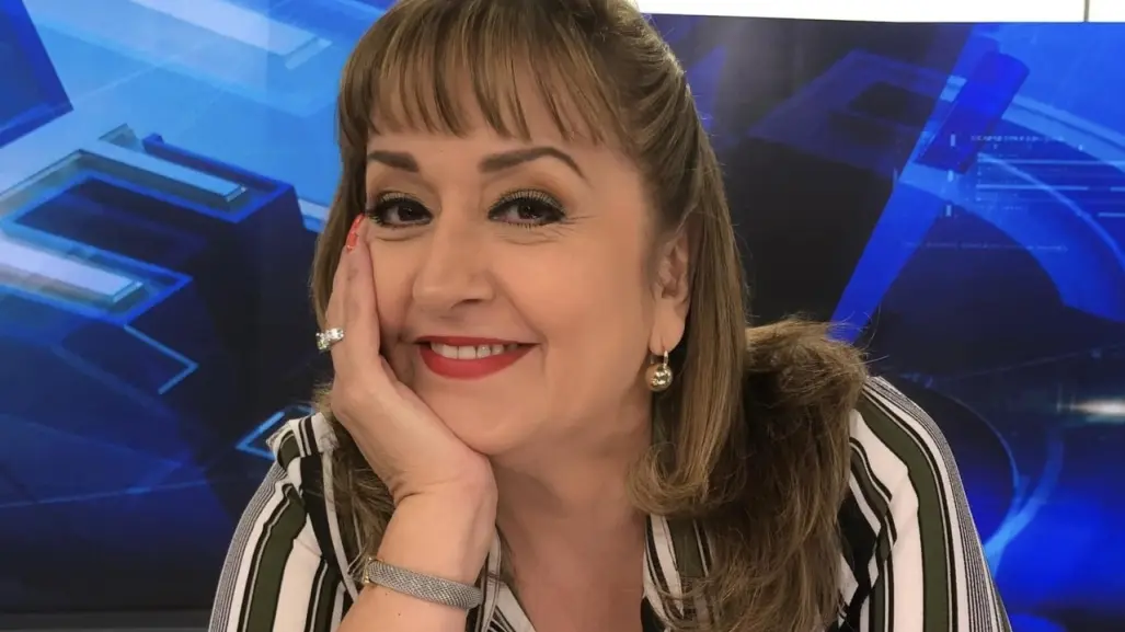 ¿De tez blanca y pelo corto? sucesora de María Julia Lafuente (VIDEO)