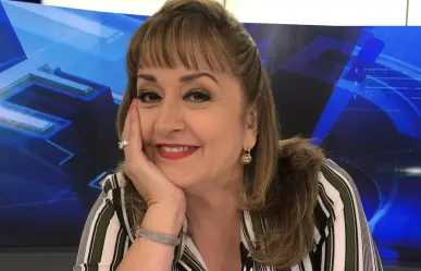 ¿De tez blanca y pelo corto? sucesora de María Julia Lafuente (VIDEO)