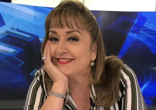 ¿De tez blanca y pelo corto? sucesora de María Julia Lafuente (VIDEO)