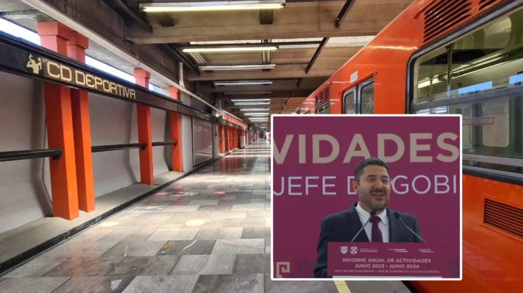 Posible reapertura de Líneas 1 y 9 del Metro de CDMX, estas serían las fechas